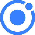 Ionic Icon SVG Icon